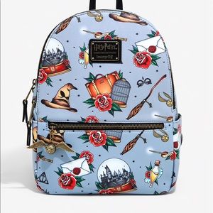 Harry Potter loungefly!!!